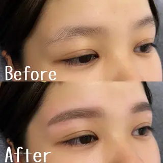 アイブロウ 西脇 有紀のエステ・リラクイメージ