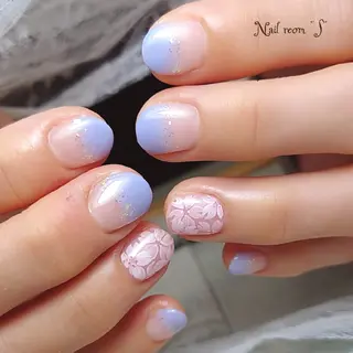 ネイル Nail room  "S"  SAKAIのネイルデザイン