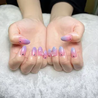 ネイル Airis所属・Airis aiのネイルデザイン