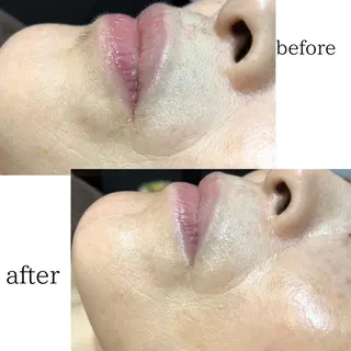 Naps-Shaving所属・敏感肌⭐️ シェービング専門佐藤の眉毛・アイブロウイメージ