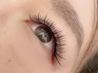 マツエク・マツパ フォーラル 福岡のマツエク・マツパデザイン