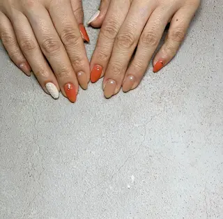 ネイル nail salon naroのエステ・リラクイメージ