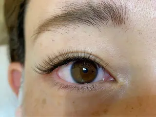 マツエク・マツパ アイマジック新宿南口所属・アイマジック新宿南口 ♡kaede♡の眉毛・アイブロウイメージ