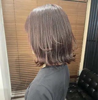 カラー men's Rico ‪✂︎‬TAICHIのヘアスタイル