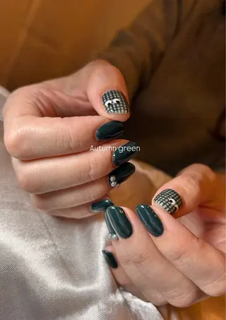 ネイル welina nailのネイルデザイン