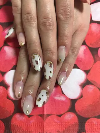 ネイル LOVEnail tomoのネイルデザイン