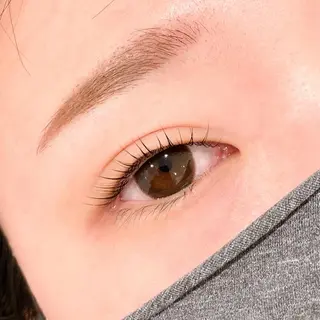 マツエク・マツパ レイフィールド北名古屋所属・レイフィールド 服部のマツエク・マツパデザイン