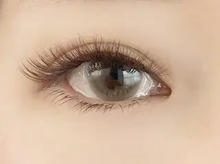 マツエク・マツパ eyelashsalonCHEMIR所属・CHEMIR yunoのマツエク・マツパデザイン