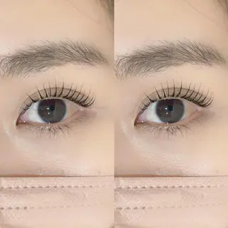 マツエク・マツパ cache 【カシェ】所属・cache / SAKIの眉毛・アイブロウイメージ