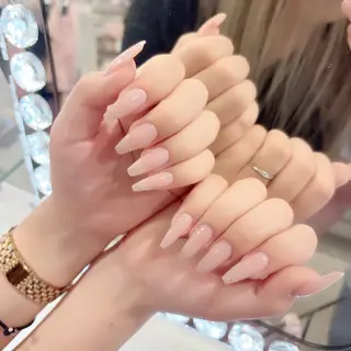 ネイル Nail Salon Ripeのネイルデザイン