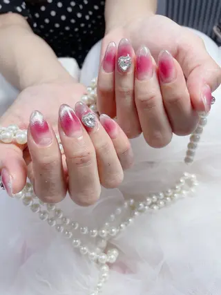 ネイル kirameki nail salon所属・kirameki nailのネイルデザイン