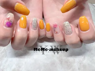 ネイル 閨匠 上野店のネイルデザイン