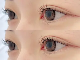 マツエク・マツパ 🌙Lily 船橋 鈴木のマツエク・マツパデザイン