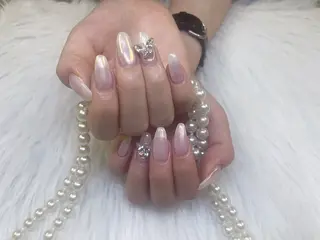 ネイル queen nailのネイルデザイン