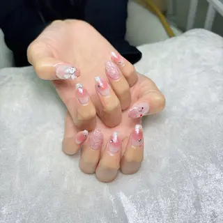 ネイル Airis所属・Airis aiのネイルデザイン