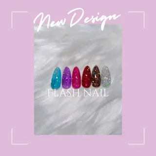 ネイル fj nailのネイルデザイン