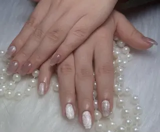 ネイル 🦋nail 池袋のネイルデザイン