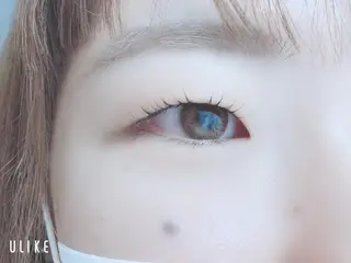 マツエク・マツパ Belleza eternaのマツエク・マツパデザイン