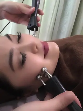 3鈴木 美穂子のエステ・リラクイメージ