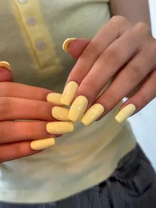 ネイル nail salon gran所属・kawano amiのネイルデザイン