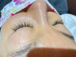 マツエク・マツパ 金澤 桃香のマツエク・マツパデザイン