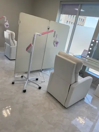エクシアホワイトニング草津店所属・エクシア ホワイトニング草津店のその他イメージ