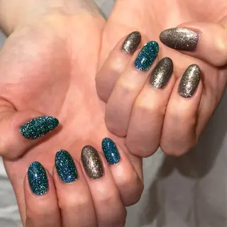 ネイル 花寿-kaju- s.のネイルデザイン