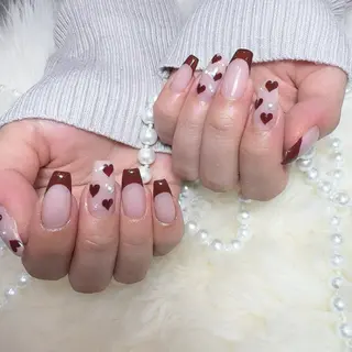 ネイル You&Me Yukiのネイルデザイン