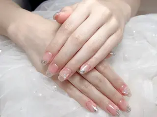 ネイル Bél Nail salonのネイルデザイン