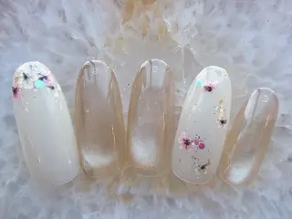 ネイル aimer tomomiのネイルデザイン