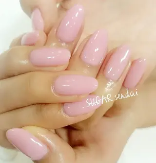 ネイル SUGAR sendai Nail所属・鈴木 ゆかりのネイルデザイン