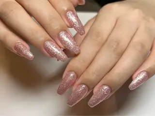 ネイル neroli スタッフのネイルデザイン