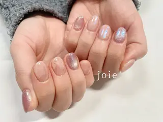 ネイル Nailist Mikuのネイルデザイン