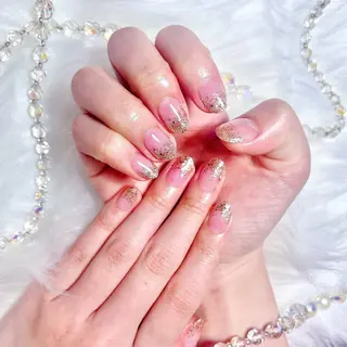 ネイル Nailsalon Nearのネイルデザイン