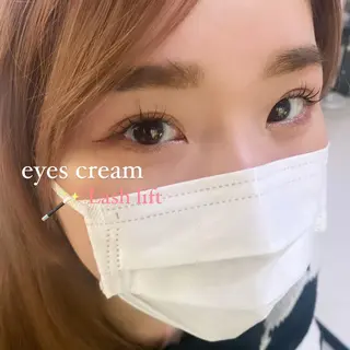 マツエク・マツパ アイブロウ eyes cream所属・まつ毛と眉毛のおみせ 🪄なんばのマツエク・マツパデザイン