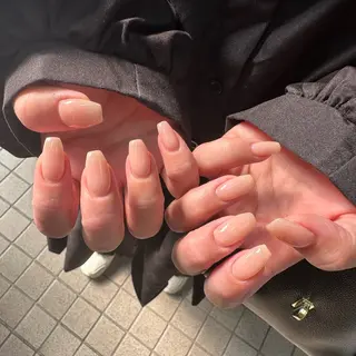 ネイル Salon cleve所属・Nami .Oのネイルデザイン