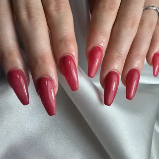 ネイル nail salon 凪のネイルデザイン