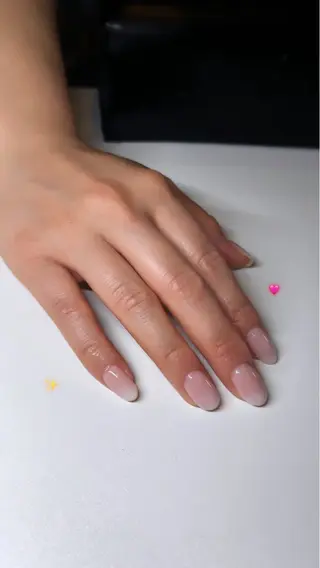 ネイル 鈴木 愛梨のネイルデザイン