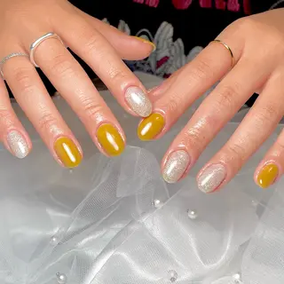 ネイル COCO  NAIL所属・COCO NAILのネイルデザイン