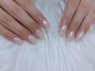 ネイル Allure _kのネイルデザイン