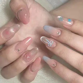 ネイル Mi Oのネイルデザイン