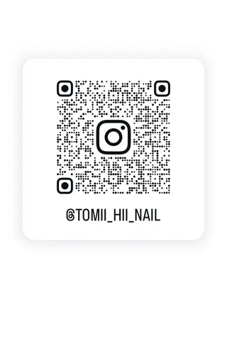 ネイル tomii-hii -nailのネイルデザイン