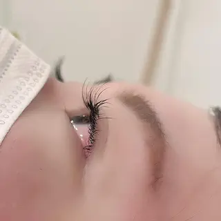 マツエク・マツパ Kahara__ Kanaの眉毛・アイブロウイメージ