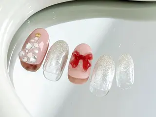 ネイル Verest 西荻窪のネイルデザイン