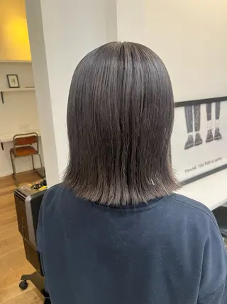 ショート 無料カットモデル‪✨ ✂️Nanami🌷のヘアスタイル