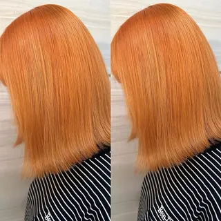 カラー 🦋NANA🦋 /韓国風/束感まつ毛のマツエク・マツパデザイン