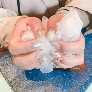 ネイル A myのネイルデザイン