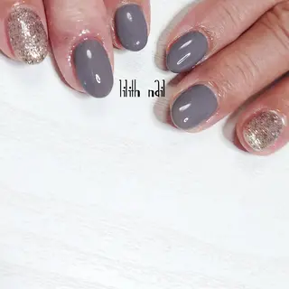 ネイル Lilith Nailのネイルデザイン