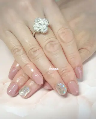 ネイル LUANA  TAKAHASHIのネイルデザイン