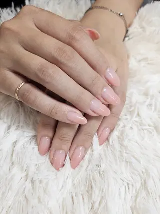 ネイル plus j yuuのネイルデザイン